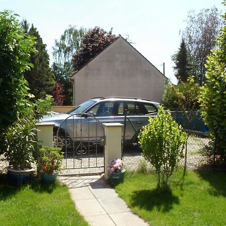 Algolsheim, Closer Neuf Brisach - Studio "Chez Claude" - Exterior photo